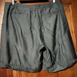 Perfect business shorts